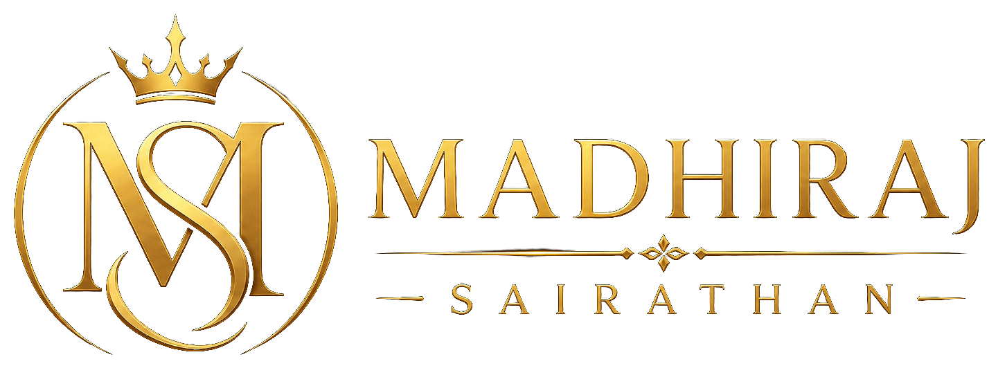 Madhiraj Sairathan