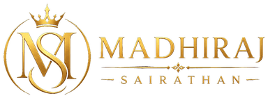 Madhiraj Sairathan