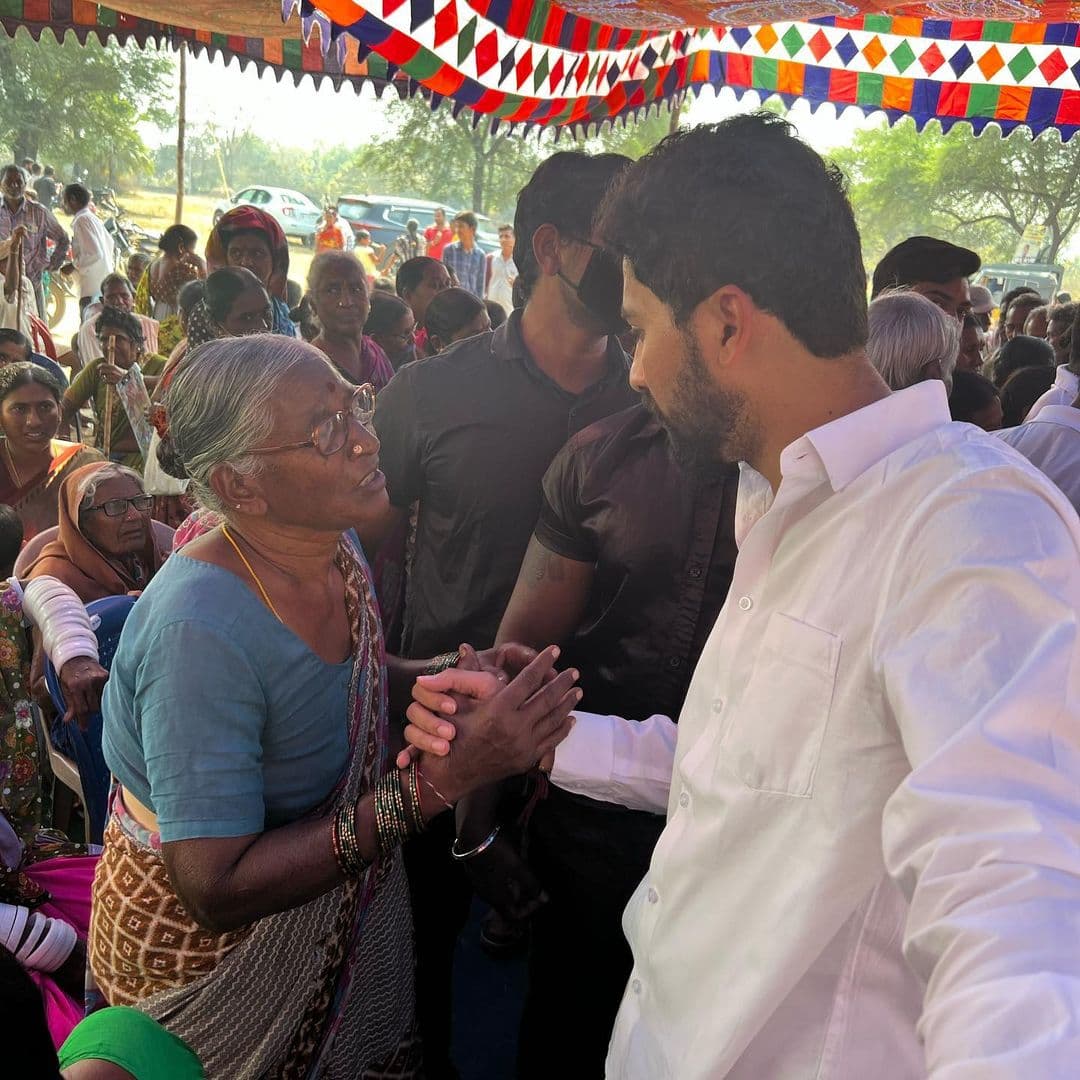 Women Empowerment