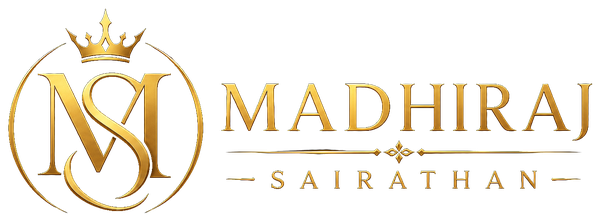 Madhiraj Sairathan